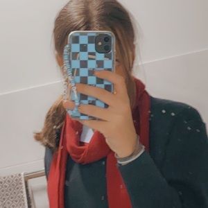 Meet your Posher, Lacey